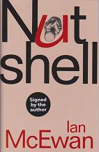 Nutshell by Ian McEwan